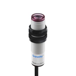 En stock IP67 Rango de detección impermeable 15mm Tipo de haz interruptor de proximidad fotoeléctrico - Product Image 2