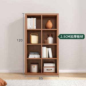 <span class=keywords><strong>Libreria</strong></span> personalizzata di alta qualità in rovere bianco Triplex 100% <span class=keywords><strong>MDF</strong></span> scaffale per libri mobili durevoli <span class=keywords><strong>libreria</strong></span> per libri - Product Image 3
