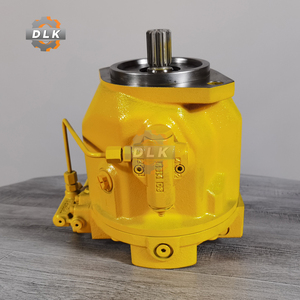 Bagger Lader 185 5918 420D bơm thủy lực 420D kolbenpump 235 4109 lông sâu bướm - Product Image 6