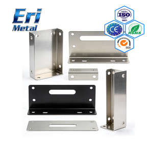 Fabricación de Productos Personalizados de Acero Inoxidable y Aluminio Eri OEM <span class=keywords><strong>con</strong></span> Corte Láser, Doblado y Soldadura de Chapa Metálica - Product Image 1