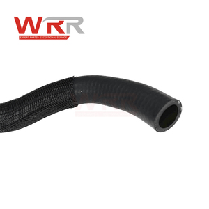 ท่อต่อขยาย2125015782 2125010982สำหรับเบนซิน W212 E350 C218ชิ้นส่วนท่อส่งคืนหม้อน้ำหล่อเย็นเครื่องยนต์ยืดหยุ่น CLS400 - Product Image 5