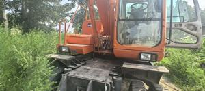 Doosan รถขุดล้อ ex160wd dh210w DH140W-7 DH150W-7จากเกาหลีของแท้ผลิต DX140LC DX500LC DH300lc-7 DH500 DX380 DX300 - Product Image 2