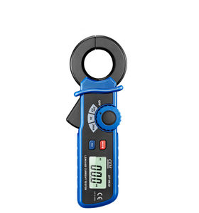 เครื่องทดสอบกระแสไฟรั่ว <span class=keywords><strong>CEM</strong></span> <span class=keywords><strong>DT</strong></span>-<span class=keywords><strong>9810</strong></span> Mini AC แบบดิจิตอลแคลมป์มิเตอร์ - Product Image 1