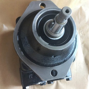 Repuestos para Excavadoras Belparts M5BF-045-2N04-02B1M3-000 Bomba de Motor de Ventilador Hidráulico para Maquinaria de Construcción SY485 XE485 XE490 - Product Image 6