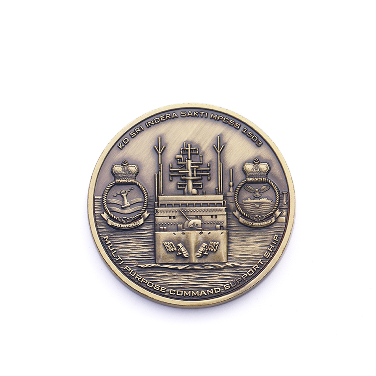 Bronze
