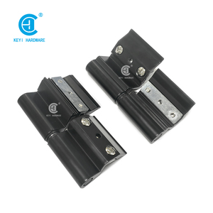 Sang trọng hợp kim nhôm khuôn cửa sổ phần cứng phụ kiện <span class=keywords><strong>pivot</strong></span> Bản lề cửa sổ bản lề đồ nội thất bản lề cho cửa sổ nhôm - Product Image 2