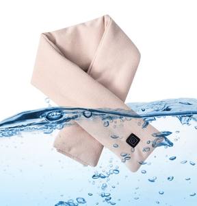 Supporto di compressione riscaldato USB avvolgi il collo tutore sportivo a infrarossi lontani per il pugilato Fitness antidolorifico dalla protezione da compressione - Product Image 6