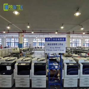 A3 usato macchina facile da usare fotocopiatrice portatile e fotocopiatrice Scanner stampante tutto In uno per Xerox C8055 C8070 - Product Image 4