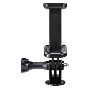 Mini Tripod 0.4 kg Multi 4in1 Black 00004601 - Product Image 2