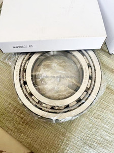 Cuscinetto a Rulli Cilindrici di Alta Qualità 142807Y 35X90X29, Cuscinetto per Cambio NJ2307ENVX3 - Product Image 6