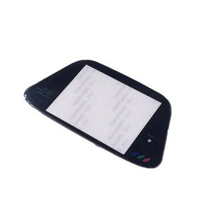 Protection d'écran en plastique noir GG <span class=keywords><strong>Console</strong></span> pour <span class=keywords><strong>Sega</strong></span> Game Gear - Product Image 2