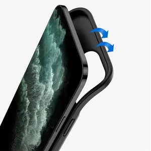 10000Mahสมาร์ทแบตเตอรี่สําหรับ<span class=keywords><strong>IPhone</strong></span> 15 <span class=keywords><strong>Pro</strong></span> <span class=keywords><strong>Max</strong></span> 14 Plus 13 <span class=keywords><strong>12</strong></span> Mini <span class=keywords><strong>12</strong></span> 12Proแบตเตอรี่ChargerกรณีPowerกรณีBankฝาครอบโทรศัพท์ - Product Image 4