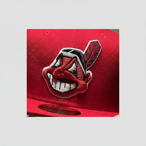 Pare-chocs de casque Premium Custom Base Ball - Product Image 1