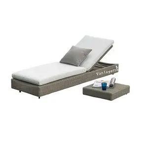 Meubles de Patio de <span class=keywords><strong>piscine</strong></span>, ensemble de chaises de <span class=keywords><strong>piscine</strong></span>, chaises de <span class=keywords><strong>piscine</strong></span>, <span class=keywords><strong>chaise</strong></span> <span class=keywords><strong>longue</strong></span> de plage - Product Image 1
