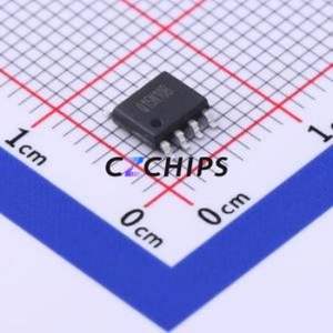 Transistor de efecto de campo (MOSFET), transistor SOP-8, nuevo y original, a estrenar, 1: 2 - Product Image 1