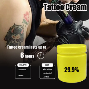 Colección de Crema <span class=keywords><strong>para</strong></span> Tatuajes Más Vendida 2025 - Marca Blanca, <span class=keywords><strong>Pintura</strong></span>, Set de Cuidado de <span class=keywords><strong>Cejas</strong></span>, Herramientas <span class=keywords><strong>para</strong></span> Piercing, Productos Populares MOQ50 - Product Image 2