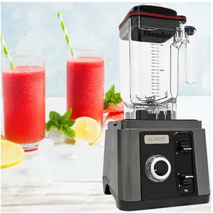 Buy Marvelous 1500w commercial blender At Affordable Prices 