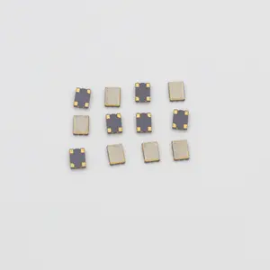 Phần điện tử smd7050 thành phần thụ động 7.0*5.0mm dao động tinh thể SMD