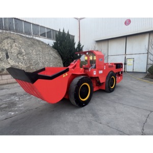 Yantai ، ديزل 1.5yd مع powersift ذهبي نحاسي يضم مكون محرك أساسي - Product Image 5