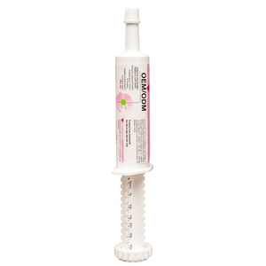 Pâte buvable pour chiens et chats : aide à soulager la <span class=keywords><strong>diarrhée</strong></span> occasionnelle chez les chats et les chiens – Kaolin, pectine, bactéries probiotiques - Product Image 1
