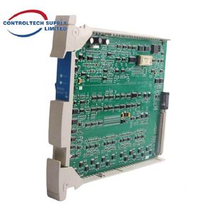 Nuevo Multiplexor de Entrada Analógica Original MC-PLAM02 51304362-150, Procesador TC RTD mV para Sistema de Control DCS - Product Image 4