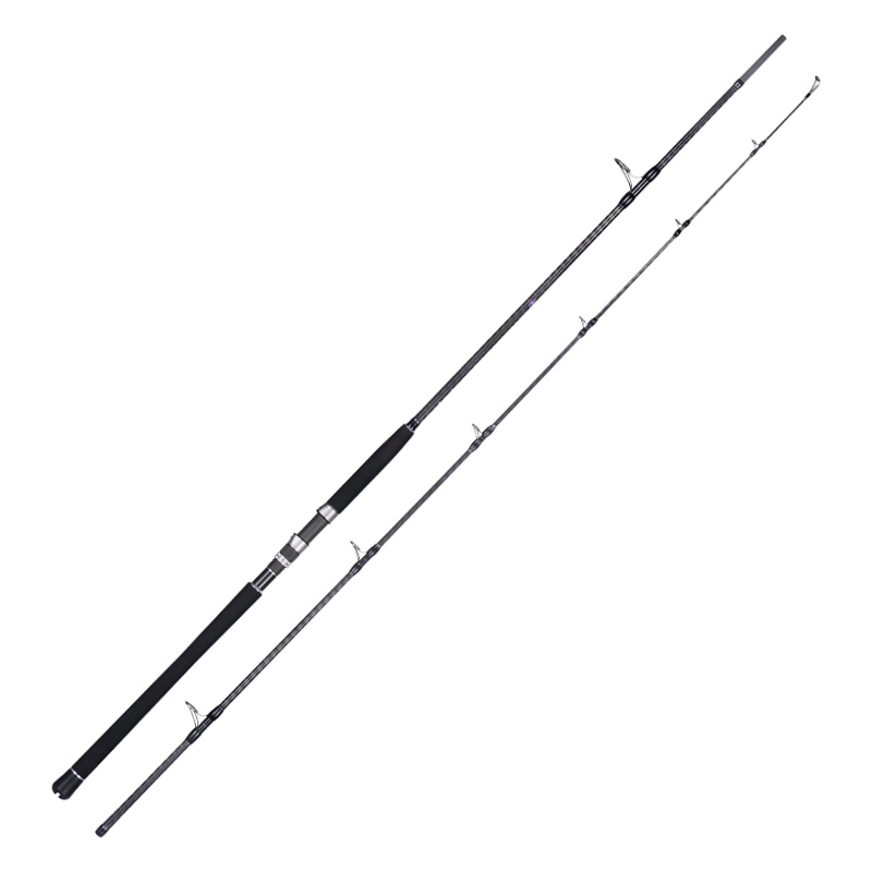 Lurekiller Shore Jigging Rods - Perfect for Saltwater Fishing