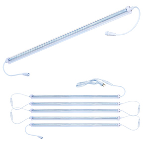 Trong Nhà Vườn Led Ống Ánh Sáng T5 T8 15 Wát <span class=keywords><strong>18</strong></span> Wát 20 Wát Grow Đèn Huỳnh Quang Ánh Sáng Lịch Thi Đấu LED Phát Triển Ánh Sáng - Product Image 1