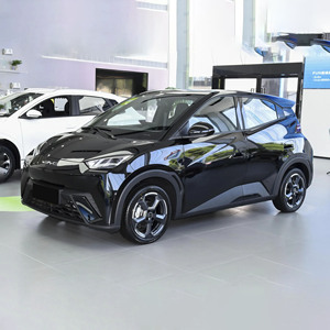 BYD Seagull 405KM 5 puertas <span class=keywords><strong>4</strong></span> asientos Mini SUV adulto pequeño vehículo de nueva energía - Product Image 5