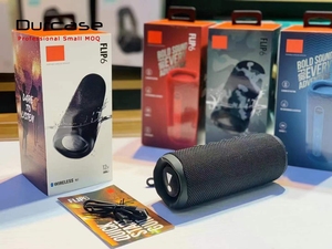 Chất Lượng Cao Flip6 Loa Ngoài Trời Không Thấm Nước Loa Di Động Loa Siêu Trầm Mới <span class=keywords><strong>Mini</strong></span> Đảng Hỗ Trợ Âm Nhạc Loa Không Dây - Product Image 4