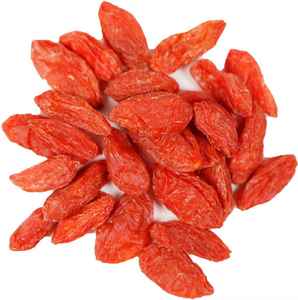 โกจิเบอร์รี่จีน 500 กรัม ผลไม้แห้งขายดี ได้รับการรับรองมาตรฐานออร์แกนิกจาก USDA รสหวาน บรรจุภัณฑ์สำหรับเป็นของขวัญ - Product Image 5