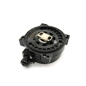 UTTAH-B20FL ตัวเข้ารหัสแบบอัลติเมท 20 บิต ตัวเข้ารหัสภายในมอเตอร์ - Product Image 3