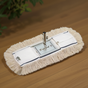 Mopa Extra con Telaio 45 Cm in Cotone - Product Image 3