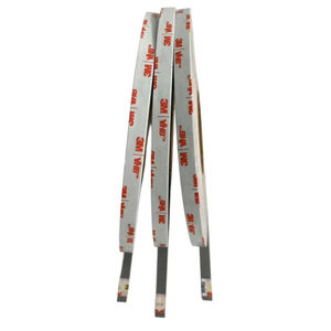 Personalización de Fábrica, Cinta Adhesiva de Espuma Acrílica de Doble Cara 3M 4941, Conversión de Cinta Adhesiva con Servicio de Troquelado - Product Image 2