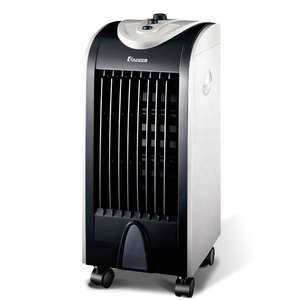 ขายร้อนแบบพกพา <span class=keywords><strong>Air</strong></span> <span class=keywords><strong>Cooler</strong></span> เครื่องจักรกลพัดลมระบายความร้อนแบบระเหย - Product Image 1