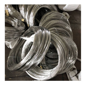 Fil de nickel en alliage 600/625 |   Idéal pour les applications résistantes aux hautes températures et à la corrosion - Product Image 1