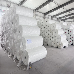 Cao <span class=keywords><strong>r</strong></span> Giá trị aerogel Cách Nhiệt 20 mét cuộn cho bên ngoài bức tường cách nhiệt - Product Image 6