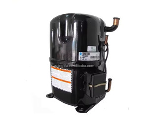Compressore a Pistone HBP 2.25HP Tecumseh FH5528F a <span class=keywords><strong>Prezzo</strong></span> di Fabbrica, R22 1PH 220-240V 50Hz per <span class=keywords><strong>Mini</strong></span> Refrigeratore ad Aria - Product Image 1