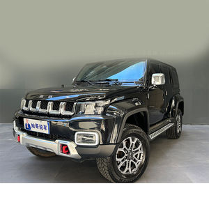 Voiture <span class=keywords><strong>d</strong></span>'<span class=keywords><strong>occasion</strong></span> Beijing BJ40 2023 2.0T Automatique <span class=keywords><strong>4x4</strong></span> Urban Hunter Knight Edition (<span class=keywords><strong>4x4</strong></span>, Chine VI) - Product Image 1