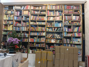 Cahier russe <span class=keywords><strong>Montessori</strong></span> <span class=keywords><strong>Livre</strong></span> magique 3D Réutilisable Calligraphie Cahier pour enfants pour la calligraphie Écriture Cadeaux - Product Image 6