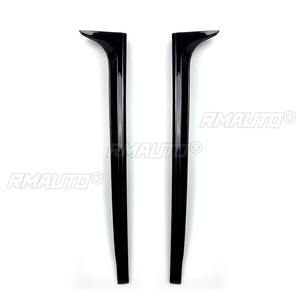 Alerón Lateral Trasero para Coche Polo, Accesorios para VW Polo MK5 2011-2017, Pieza de Modificación del Alerón Lateral Trasero - Product Image 6