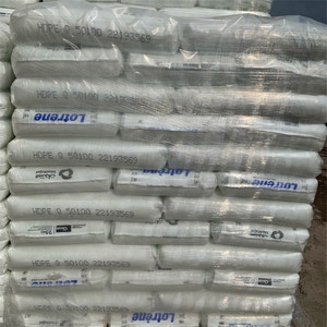 Resina ESCR <span class=keywords><strong>de</strong></span> Alto Impacto HDPE JHMGC100S Jilin Petrochemical <span class=keywords><strong>para</strong></span> Tuberías <span class=keywords><strong>de</strong></span> <span class=keywords><strong>Gas</strong></span> y Agua, <span class=keywords><strong>Polietileno</strong></span> <span class=keywords><strong>de</strong></span> <span class=keywords><strong>Alta</strong></span> <span class=keywords><strong>Densidad</strong></span> PE100 - Product Image 6