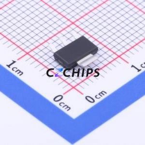 วงจรรวม AMS1117-2.5ใหม่ของแท้ชิป IC PMIC ตัวควบคุมเชิงเส้น (LDO) - Product Image 2
