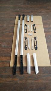 อะไหล่รถยนต์สำหรับ <span class=keywords><strong>Mitsubishi</strong></span> Outlander Sport <span class=keywords><strong>ASX</strong></span> 2010 2016 2017 2019 2020 - Product Image 4