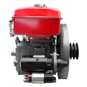Motor Diésel R180 con Refrigeración por Agua para Máquina de Plantación de Arroz - Product Image 1