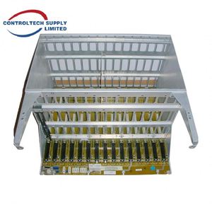 Placa base PMM I/O redundante de 15 ranuras 51404127-150 completamente nueva con revestimiento conformal para HPM TDC 3000 Experion PKS DCS - Product Image 5