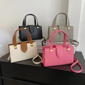 新款设计师钱包和手袋每日Bolsos Para Mujeres定制手提袋单肩包女式斜挎包