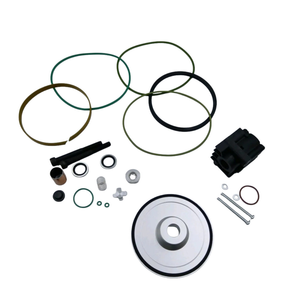 Ontlastklepset AC 2901162200 Groothandel Hoge Kwaliteit Reserveonderdelen voor Luchtcompressoren - Product Image 2