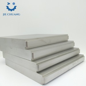 Titan tinh khiết vuông đĩa đường kính 140*150*12-25 dày nội dung 99.5% tinh khiết Titan nha khoa hàng tiêu dùng - Product Image 3