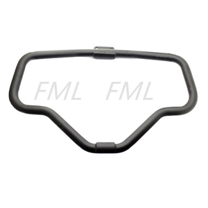 Juego de barra de choque Protector de motor para HARLEY Sportster XL <span class=keywords><strong>XR</strong></span> <span class=keywords><strong>883</strong></span> 1200 48 - Product Image 5