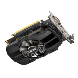 การ์ดจอ <span class=keywords><strong>NVIDIA</strong></span> <span class=keywords><strong>GTX</strong></span> <span class=keywords><strong>1650</strong></span> GPU PH <span class=keywords><strong>GTX</strong></span> <span class=keywords><strong>1650</strong></span> 4G 4GB GDDR5 128Bit สำหรับเล่นเกม PCI-E 3.0 DVI DP สำหรับคอมพิวเตอร์ตั้งโต๊ะ - Product Image 4
